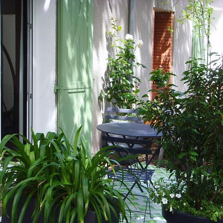 Villa La Petite Chaumine Saint-Nazaire  Exterior foto