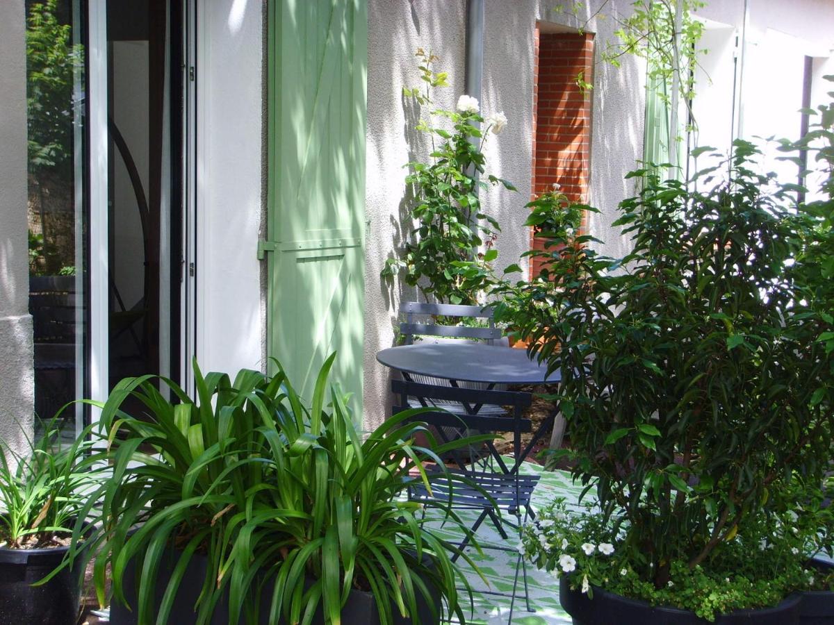 Villa La Petite Chaumine Saint-Nazaire  Exterior foto
